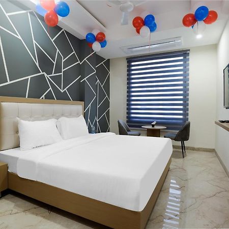 Hotel Bliss Zirakpur Zewnętrze zdjęcie