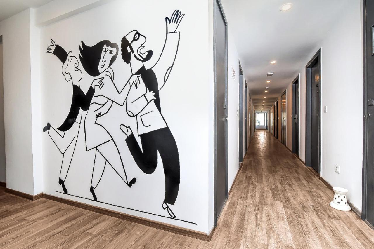Hotel Bliss Zirakpur Zewnętrze zdjęcie