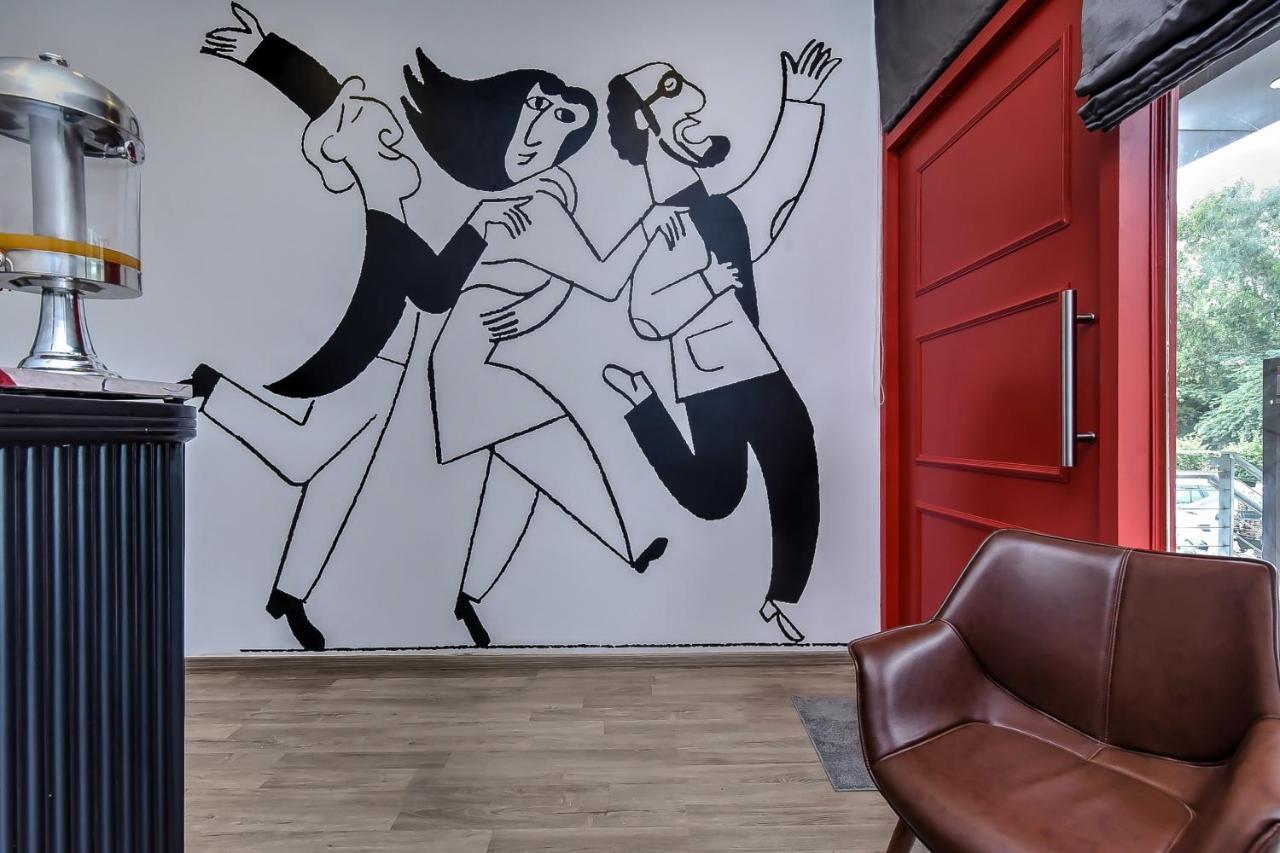 Hotel Bliss Zirakpur Zewnętrze zdjęcie