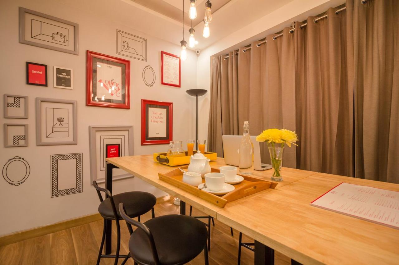 Hotel Bliss Zirakpur Zewnętrze zdjęcie