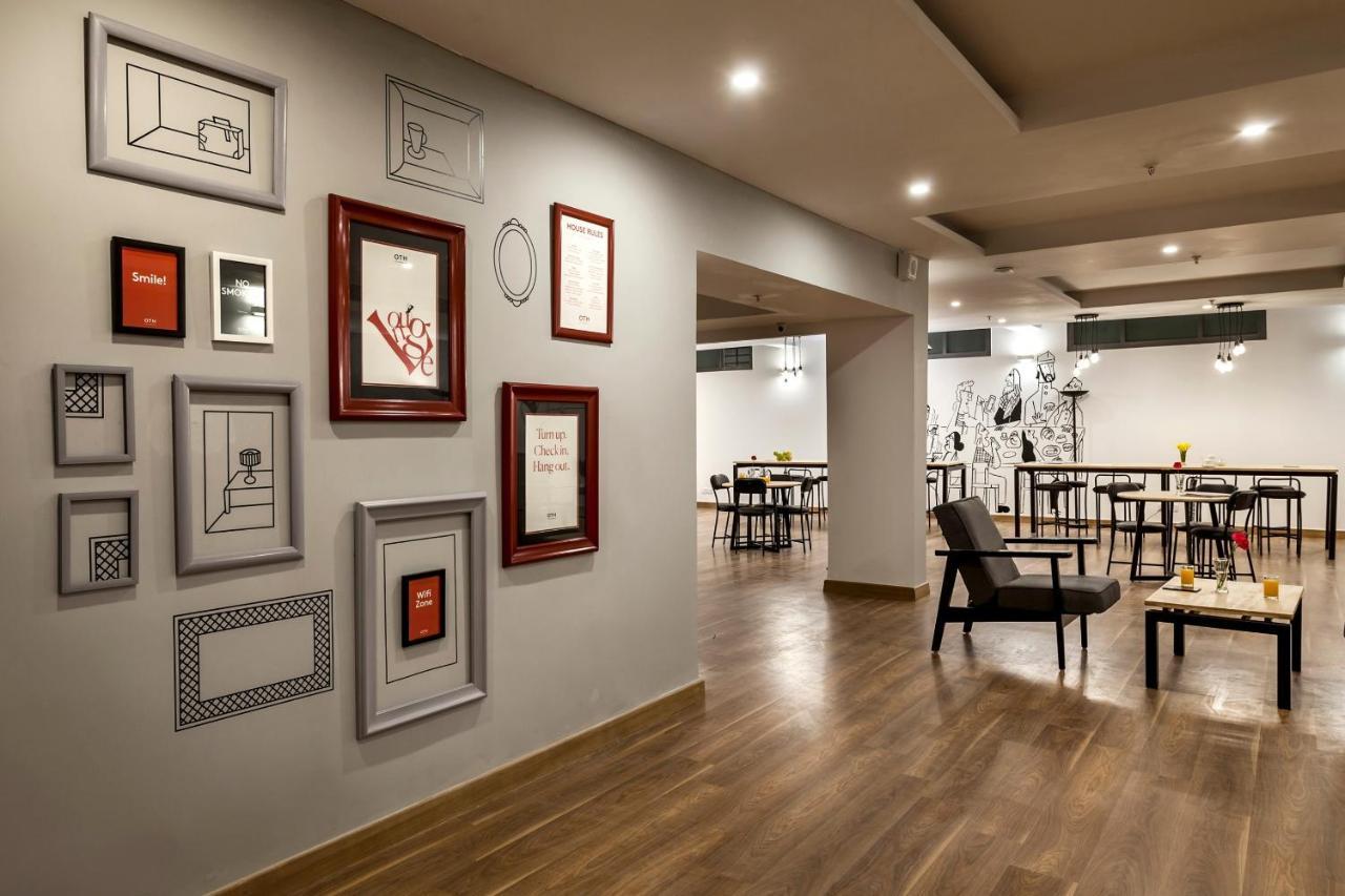 Hotel Bliss Zirakpur Zewnętrze zdjęcie