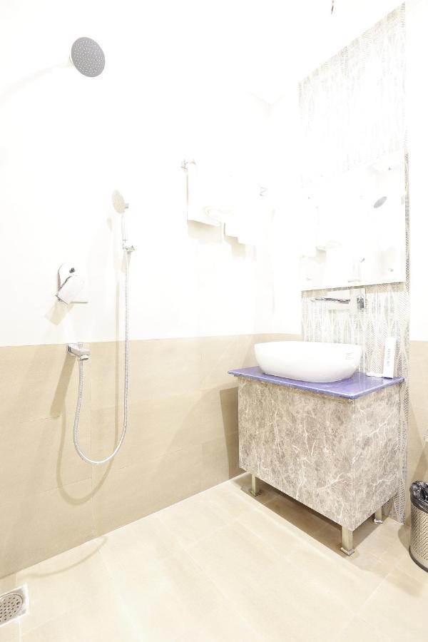 Hotel Bliss Zirakpur Zewnętrze zdjęcie