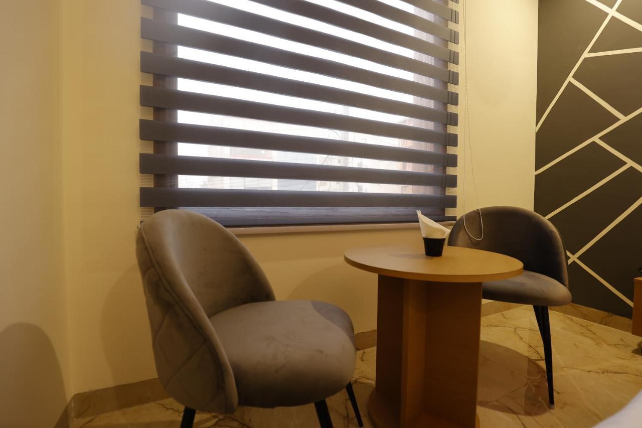 Hotel Bliss Zirakpur Zewnętrze zdjęcie